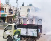 ప్రజల ఆరోగ్యంకై ప్రత్యేక శ్రద్ధ వహిస్తాం.  -డా. కోడి శ్రీనివాసులు, మున్సిపల్ చైర్మన్