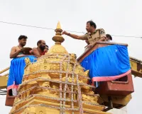 వైభవంగా లాల్ దర్వాజా సింహవాహిని శ్రీ మహంకాళి బోనాల ఉత్సవాలు 