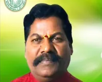 భూగర్భ డ్రైనేజీ  పనులు వెంటనే ప్రారంభించాలి. - చిలకమర్రి నరసింహ, మాజీ సభ్యులు- రాష్ట్ర ఎస్సీ ఎస్టీ కమిషన్ 