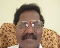 ఉద్యమకారుడి విగ్రహాన్ని తొలగించడం దారుణం. - చిలకమర్రి నరసింహ