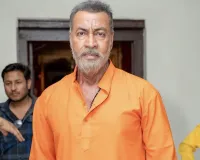 'గజిని' విలన్ ప్రదీప్ రావత్ ఇకలేరు.. అభిమానుల్లో విషాదం