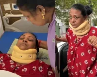 మొబైల్‌ అతిగా వాడితే ఆరోగ్యంపై తీవ్ర ప్రభావం.. షకీలా సంచలన హెచ్చరిక