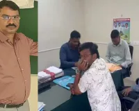 ఎమ్మార్వో శ్రీనివాస్ రెడ్డి ఆస్తులపై ఏసీబీ ఫోకస్.. పలు చోట్ల సోదాలు