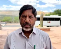 నైనీ కోల్ బ్లాక్ నుంచి తొలి బొగ్గు రైలు.. సింగరేణికి భట్టి విక్రమార్క అభినందనలు