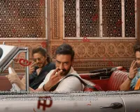 విమల్ యాడ్‌పై మహారాష్ట్ర FDA సీరియస్.. ముగ్గురు హీరోలకు నోటీసులు
