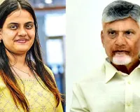 మెడికో ప్రియాంక కుటుంబానికి ఆర్థికసాయం.. సీఎం చంద్రబాబు కీలక ఆదేశాలు
