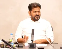 ఓఆర్‌ఆర్ నిర్వహణలో నిర్లక్ష్యం సహించం.. అధికారులకు సీఎం రేవంత్ ఆదేశాలు