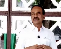 హైడ్రా పేరుతో ప్రజలను భయపెడుతున్నారు.. సీఎం రేవంత్‌పై ఈటల ఫైర్