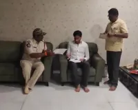 డీఎస్సీపై వైసీపీ ర్యాలీలకు పోలీసుల బ్రేక్.. దేవినేని అవినాష్‌కు నోటీసులు