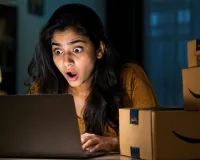 అమెజాన్ గ్రేట్ ఫ్రీడమ్ సేల్‌కు కౌంట్‌డౌన్.. ఆగస్టు 7 నుంచి భారీ ఆఫర్లు