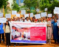 హైడ్రాకు మద్దతుగా కొనసాగుతున్న ర్యాలీలు.. ప్రభుత్వానికి సంఘీభావం