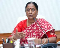 కొండా కుటుంబాన్ని కాంగ్రెస్‌ నుంచి సస్పెండ్‌ చేయాలి