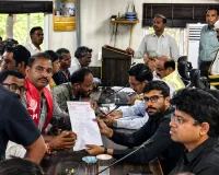 అనంతపురాన్ని కరువు జిల్లాగా ప్రకటించాలి.. సీపీఐ డిమాండ్