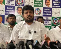 ముస్తఫా అరెస్ట్ రాజకీయ కక్షసాధింపే.. కూటమి ప్రభుత్వంపై వైఎస్సార్‌సీపీ విమర్శలు