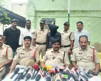 అనంతపురంలో బైక్‌ దొంగల ముఠా అరెస్ట్‌.. 20 చోరీ బైక్‌లు రికవరీ