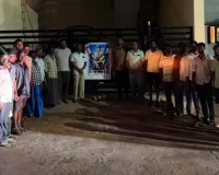 బీసీ రాజ్యమే పాపన్న లక్ష్యం. 