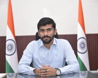 పోలింగ్‌ కేంద్రాల్లో అందుబాటులో BLOలు.. కలెక్టర్‌ ఓ.ఆనంద్‌