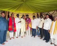 బడంగ్‌పేట్‌లో సీకేఆర్‌ & కేటీఆర్‌ కన్వెన్షన్‌ హాల్‌ గ్రాండ్‌ ఓపెనింగ్‌