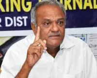 22ఏ భూముల నిబంధన దుర్వినియోగం అవుతోంది: నారాయణ