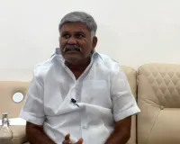 తాడిపత్రిలో అరాచకాలపై చంద్రబాబు, లోకేష్‌ ఎందుకు మౌనం?: కేతిరెడ్డి పెద్దారెడ్డి