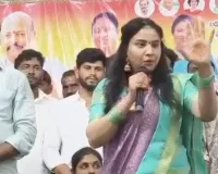 నువ్వు సీఎంవా.. ఆయన సీఎంవా? రేవంత్ రెడ్డిపై కొండా సుస్మిత ఫైర్