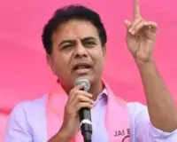కాంగ్రెస్‌ 1000 రోజుల వైఫల్యాలపై బీఆర్‌ఎస్‌ పోరుబాట.. కేటీఆర్‌ పిలుపు