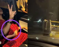చలానా వేయకుండా మానవత్వం చాటిన పోలీస్.. గర్భిణిని స్వయంగా ఆస్పత్రికి తీసుకెళ్లి