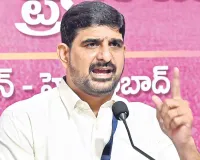 పొంగులేటిపై పాడి కౌశిక్‌రెడ్డి ఫైర్‌.. “పొంగి పడితే వంగి దండాలు పెట్టాల్సిందే