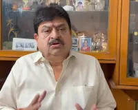 చేనేత వస్త్రాలను ప్రోత్సహించాలని రామచందర్ రావు పిలుపు