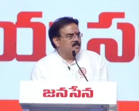 పదవుల కోసం కాదు.. సమాజం, దేశం కోసం జనసైనికుల ప్రయాణం: నాదెండ్ల