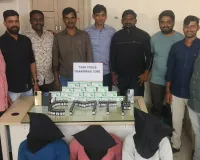 యూపీ నుంచి హైదరాబాద్‌కు అక్రమ ఇంజెక్షన్లు.. జిమ్ ప్రియులే టార్గెట్?