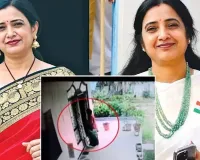 ప్రిన్సిపల్‌ను చంపింది టెన్త్ క్లాస్ విద్యార్థులే!.. నల్గొండలో దారుణ హత్య కేసు