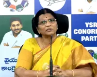 అసెంబ్లీ అవమానంపై లక్ష్మీపార్వతి బహిరంగ సవాల్.. ఆ రికార్డులు బయటపెట్టగలరా?