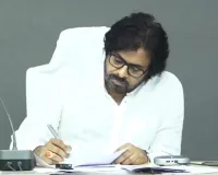చికిత్స పొందుతూనే పాలనపై ఫోకస్‌.. కేరళ నుంచి పవన్‌ కీలక సమీక్షలు