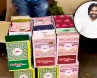 రాఖీ పండుగకు పవన్‌ కల్యాణ్‌ ఆత్మీయ కానుక.. 2,300 మంది చెల్లెమ్మలకు చీరలు