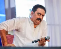 నా ఓటు ఎలా పోయింది.. SIR ప్రక్రియలో నటుడు ప్రకాష్ రాజ్ ఓటు డిలీట్