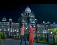 కేసీఆర్‌ ఆనవాళ్లలో ‘ది సెక్రటేరియట్‌’.. పాటలో ప్రత్యేక ఆకర్షణ
