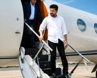 రేవంత్ రెడ్డి విదేశీ పర్యటనపై ఆసక్తి.. ఈ నెల 30 వరకు కీలక పర్యటన