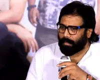 బిగ్‌ స్టార్స్‌ అందరూ పాన్‌ ఇండియా సినిమాల వెంటే: సందీప్‌ రెడ్డి వంగా