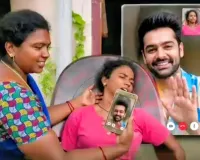 అనారోగ్యంతో పోరాడుతున్న అభిమానితో రామ్ మాటలు.. ఆప్యాయతకు ఫిదా