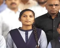 శక్తి స్కీమ్‌లోకి వద్దు.. పాలిటెక్నిక్ విద్యార్థుల ఆందోళన