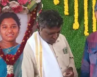 తిరుపతిలో నీట్ విద్యార్థిని ఆత్మహత్య.. రెండోసారి తగ్గిన మార్కులతో మనస్తాపం
