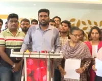 లోకేష్‌ సవాల్‌ను స్వీకరించిన నిరుద్యోగులు.. డీఎస్సీ అక్రమాలపై బహిరంగ చర్చకు సిద్ధం