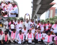 కళ్యాణ లక్ష్మీ, షాది ముభారక్ పథకాలను కొనసాగించాలి.- ప్రధాన కార్యదర్శి అరవింద్ శర్మ.