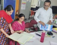 సమస్యలు ఫిర్యాదు పెట్టెలో నమోదు చేయండి 