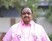 పెద్ది సేవలు చిరస్థాయిగా నిలిచిపోతాయి 