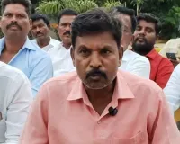అధికారంలో ఉన్నప్పుడు  నిద్ర.. ప్రతిపక్షంలో పాదయాత్రలు:   ప్రకాష్ రెడ్డిపై టిడిపి నేతల విమర్శలు
