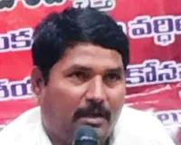 విప్లవ ఐక్య ఉద్యమాలు నిర్మించాలి: మల్లేపల్లి ప్రభాకర్