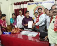 ఆర్టీసి డిపోల అభివృద్ధిలో  కార్మికులదే కీలక పాత్ర