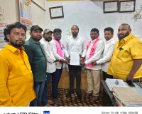 అండర్ డ్రైనేజీ పనులు పూర్తి చేయాలని మున్సిపల్ చైర్మన్‌కు వినతి